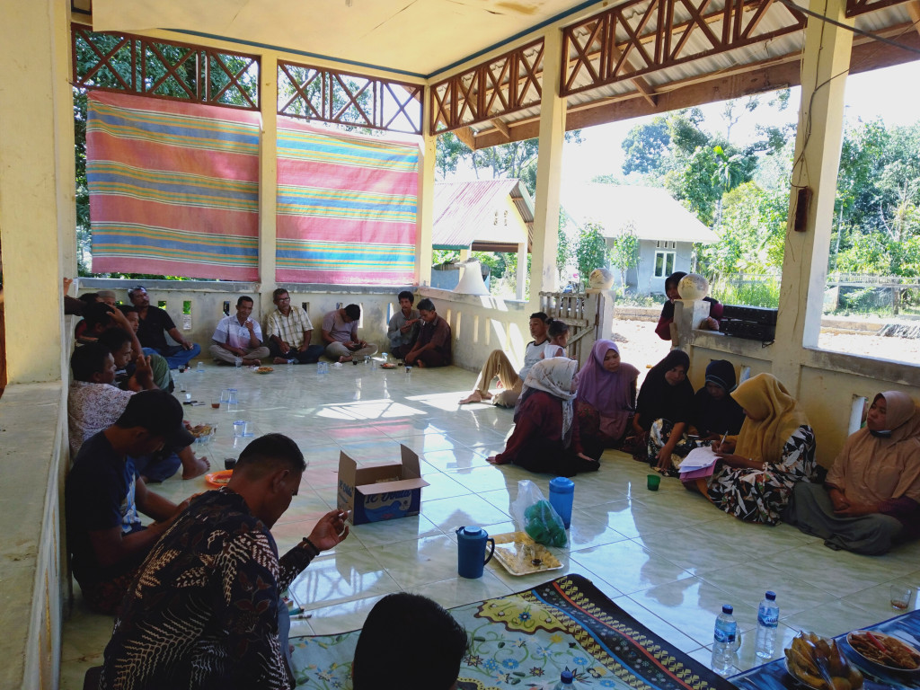 rapat kerja